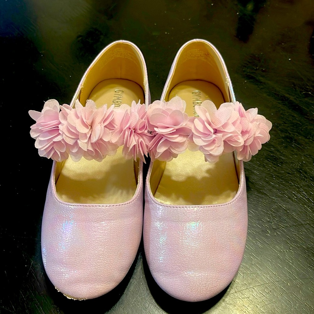 Gymboree kids shoe